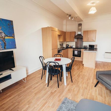 The Stay Company, Dalby House Derby Eksteriør bilde